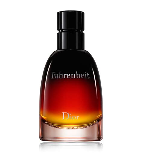 dior fahrenheit ekşi